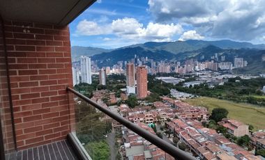apartamento en arriendo en  suramérica. Cod A514826