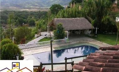 Alquiler  de Finca de Recreo  en Girardota