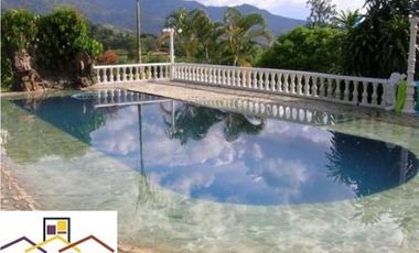Alquiler  de Finca de Recreo  en Girardota