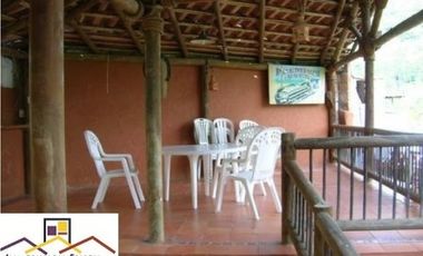 Alquiler  de Finca de Recreo  en Girardota