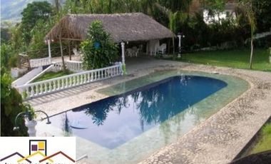 Alquiler  de Finca de Recreo  en Girardota