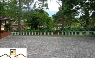 Alquiler  de Finca de Recreo  en Girardota