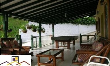Alquiler  de Finca de Recreo  en Girardota