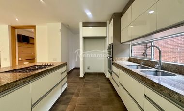 casa en arriendo en loma del atravesado. Cod A776450