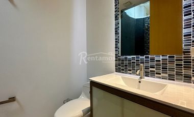 casa en arriendo en loma del atravesado. Cod A776450