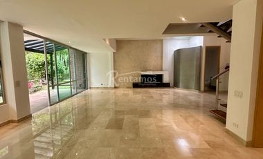 casa en arriendo en loma del atravesado. Cod A776450