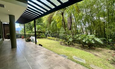 casa en arriendo en loma del atravesado. Cod A776450