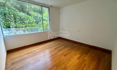 casa en arriendo en loma del atravesado. Cod A776450