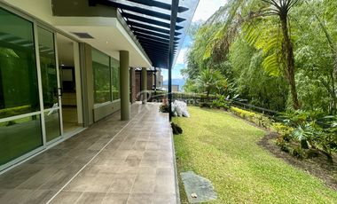 casa en arriendo en loma del atravesado. Cod A776450