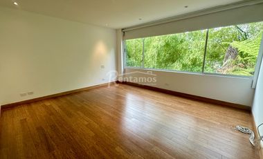 casa en arriendo en loma del atravesado. Cod A776450