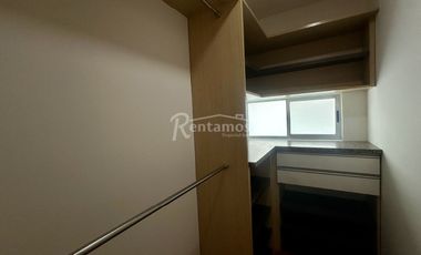 casa en arriendo en loma del atravesado. Cod A776450