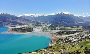 Parcela en venta en Río Ibáñez