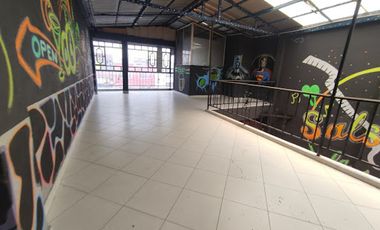 ARRIENDO de LOCALES en BOGOTA