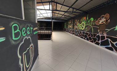 ARRIENDO de LOCALES en BOGOTA