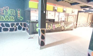 ARRIENDO de LOCALES en BOGOTA