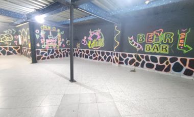 ARRIENDO de LOCALES en BOGOTA