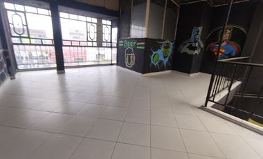 ARRIENDO de LOCALES en BOGOTA