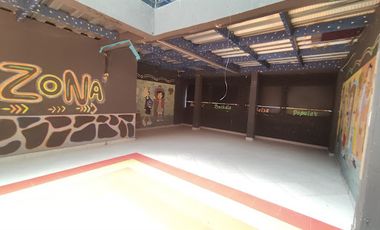 ARRIENDO de LOCALES en BOGOTA