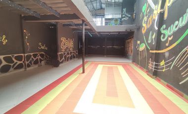 ARRIENDO de LOCALES en BOGOTA