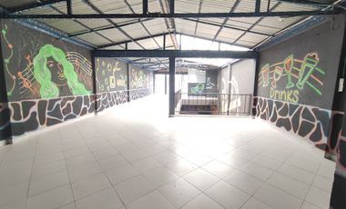 ARRIENDO de LOCALES en BOGOTA