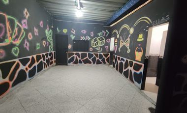 ARRIENDO de LOCALES en BOGOTA