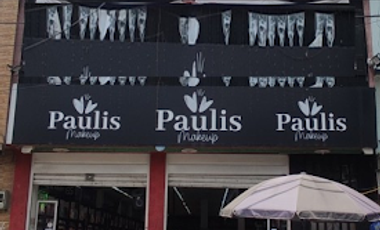 ARRIENDO de LOCALES en BOGOTA