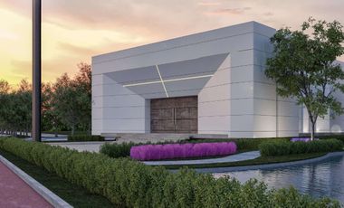 Preventa Fracc. Florencia Lotes Residenciales