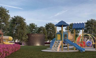 Preventa Fracc. Florencia Lotes Residenciales