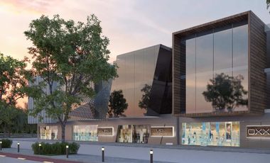 Preventa Fracc. Florencia Lotes Residenciales