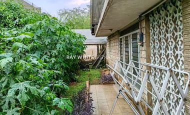 Dijual Ruko 2 Lantai di Jl Dewi Sartika Cawang