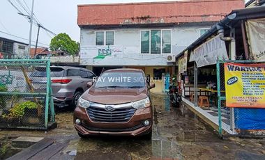 Dijual Ruko 2 Lantai di Jl Dewi Sartika Cawang