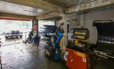 Dijual Ruko 2 Lantai di Jl Dewi Sartika Cawang