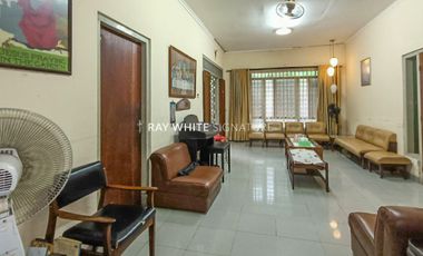 Dijual Ruko 2 Lantai di Jl Dewi Sartika Cawang