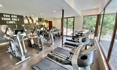 Departamento en Venta en Condominio exclusivo en Pucón, con orilla lago (muelle), y mucho más