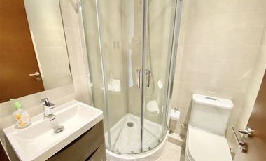 Departamento en Venta en Condominio exclusivo en Pucón, con orilla lago (muelle), y mucho más