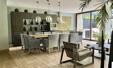 Departamento en Venta en Condominio exclusivo en Pucón, con orilla lago (muelle), y mucho más