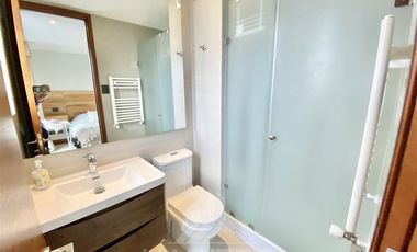 Departamento en Venta en Condominio exclusivo en Pucón, con orilla lago (muelle), y mucho más