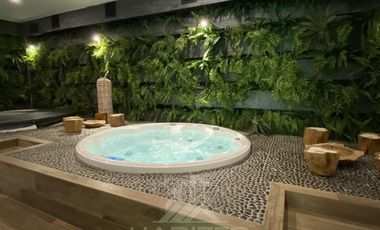 Departamento en Venta en Condominio exclusivo en Pucón, con orilla lago (muelle), y mucho más