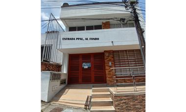 Apartamento para la Renta en Providencia Pereira