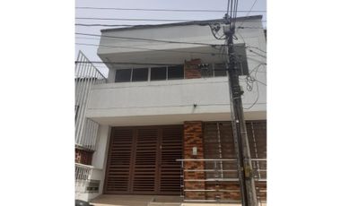 Apartamento para la Renta en Providencia Pereira