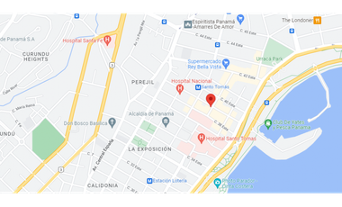 Se venden apartamentos en Bella Vista, Alexa
