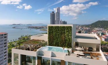 Se venden apartamentos en Bella Vista, Alexa