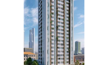 Se venden apartamentos en Bella Vista, Alexa
