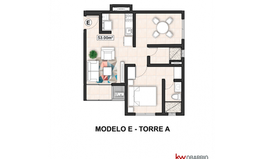 Se venden apartamentos en Bella Vista, Alexa