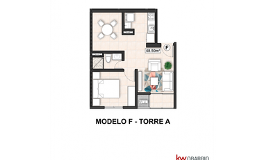 Se venden apartamentos en Bella Vista, Alexa