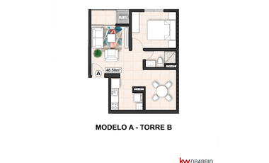 Se venden apartamentos en Bella Vista, Alexa