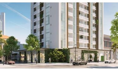Se venden apartamentos en Bella Vista, Alexa