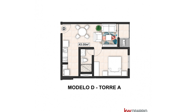 Se venden apartamentos en Bella Vista, Alexa