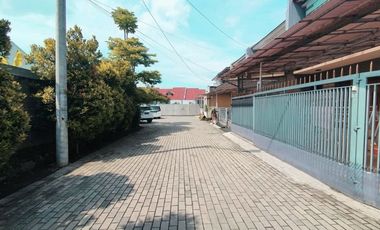 LANGKA BOSS Rumah Antapani 2LT TERAWAT Setra DKT Puri Dago & Arcamanik