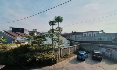 LANGKA BOSS Rumah Antapani 2LT TERAWAT Setra DKT Puri Dago & Arcamanik